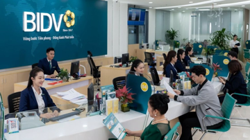 Hé lộ danh sách 33 nhà đầu tư mua hơn 264 triệu cổ phiếu phát hành riêng lẻ của BIDV