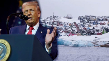 NATO rạn nứt chưa từng có: Mỹ sẽ rời liên minh vì Greenland?