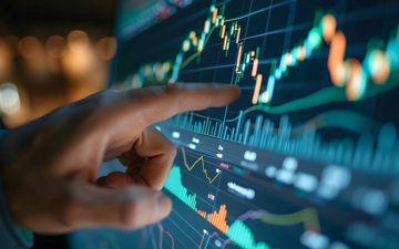 Nhận định thị trường 19/1: VN-Index có thể giảm về vùng 1.845 điểm