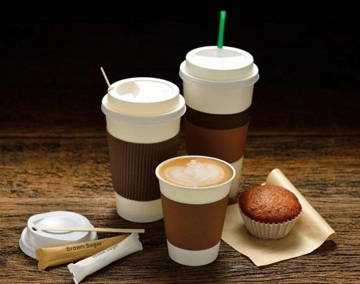 Phát hiện chấn động với các tín đồ cà phê take away