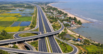 TP nhỏ nhất Việt Nam đầu tư tuyến đường hơn 4.000 tỷ đồng kết nối cao tốc Ninh Bình - Hải Phòng