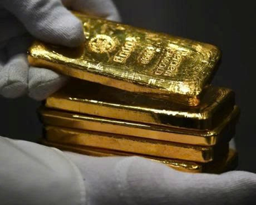 Trật tự tiền tệ toàn cầu rung chuyển: Loạt NHTW tháo chạy khỏi USD, dự trữ vàng lên cao nhất 30 năm