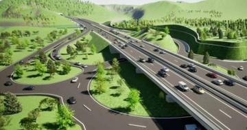 Tuyến cao tốc gần 26.000 tỷ kết nối Tây Nguyên với Đông Nam Bộ có sự tham gia của Vingroup nhận chỉ đạo mới