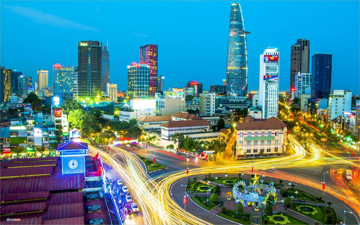 Vì sao TP.HCM tiếp tục dẫn đầu cả nước, hút hơn 8,2 tỷ USD FDI?