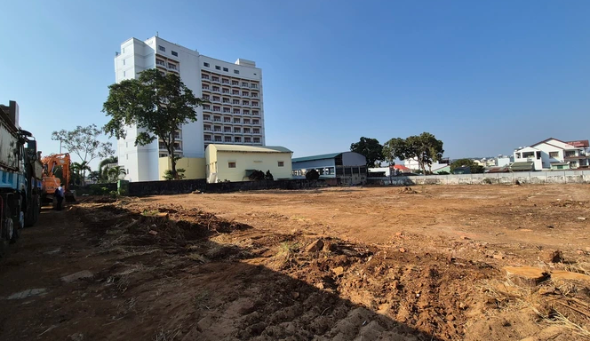 Bầu Đức chính thức quay trở lại mảng bất động sản, bán chung cư thương mại giá ngang ngửa nhà ở xã hội- Ảnh 2. Bầu Đức chính thức quay trở lại mảng bất động sản, bán chung cư thương mại giá ngang ngửa nhà ở xã hội- Ảnh 2.