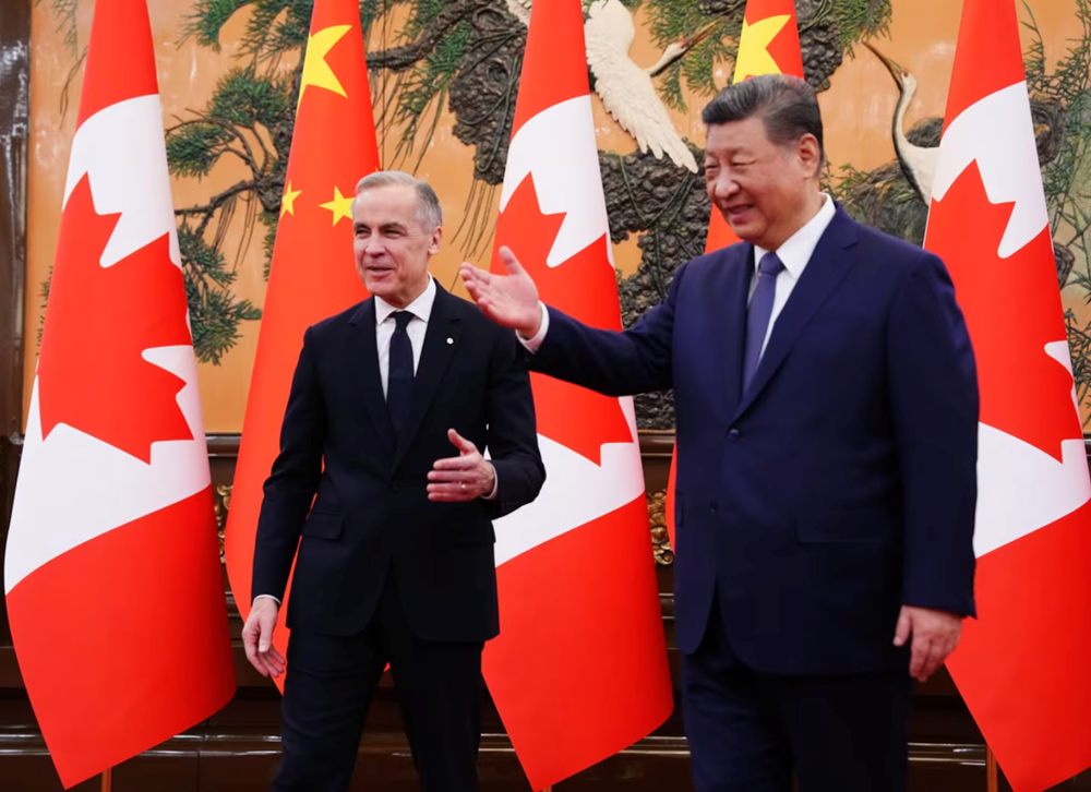Ông Trump bất ngờ ‘quay xe’ ủng hộ láng giềng đạt thỏa thuận khủng với Trung Quốc - ảnh 2