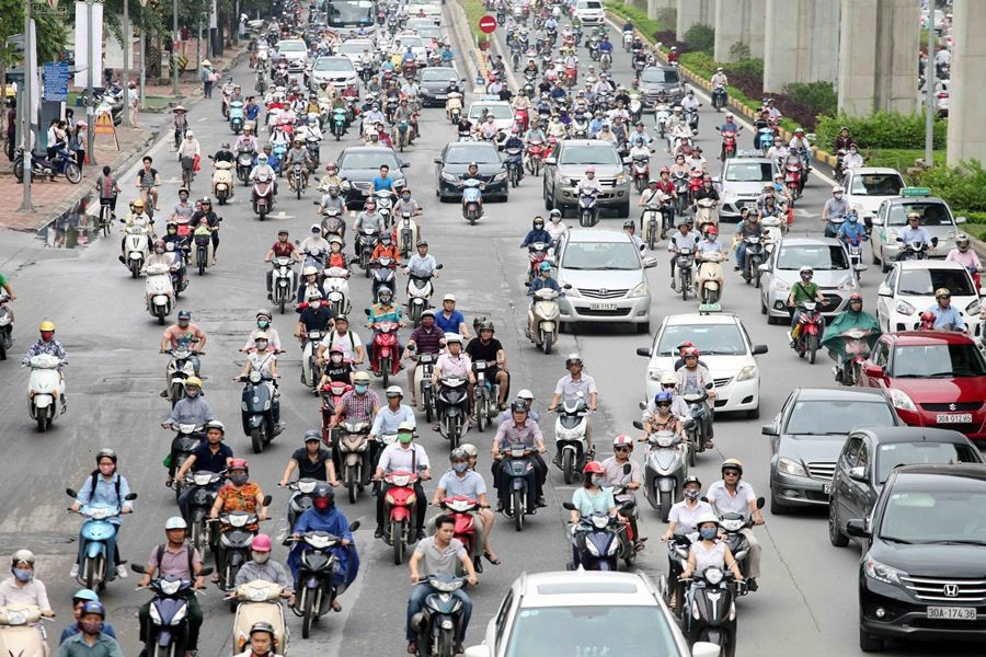 Một quy định mới có hiệu lực từ 30/6, hơn 70 triệu chủ phương tiện trên cả nước phải chấp hành - ảnh 2