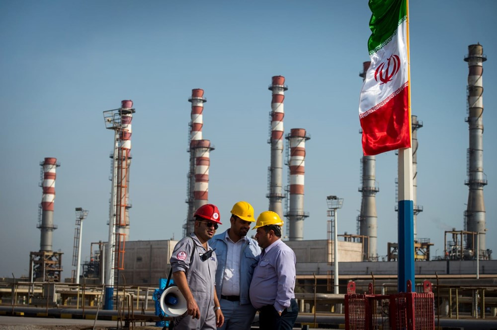 Ông Trump muốn tấn công Iran, giá dầu sẽ sớm vọt lên 120 USD/thùng? - ảnh 2