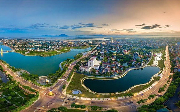 Tỉnh sát vách Hà Nội, giáp nhiều tỉnh thành nhất Việt Nam sẽ trở thành thành phố trực thuộc Trung ương- Ảnh 2. Tỉnh sát vách Hà Nội, giáp nhiều tỉnh thành nhất Việt Nam sẽ trở thành thành phố trực thuộc Trung ương- Ảnh 2.
