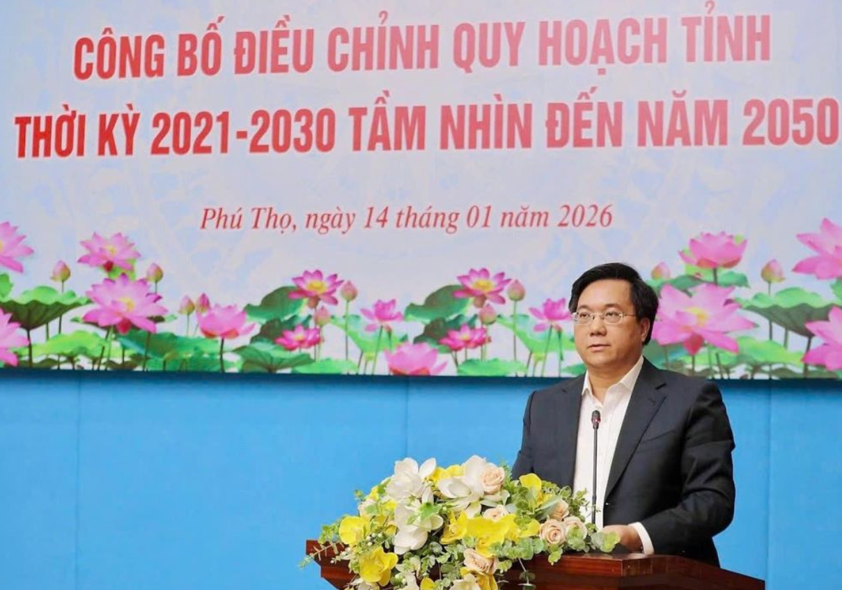 Tỉnh sát vách Hà Nội, giáp nhiều tỉnh thành nhất Việt Nam sẽ trở thành thành phố trực thuộc Trung ương- Ảnh 1. Tỉnh sát vách Hà Nội, giáp nhiều tỉnh thành nhất Việt Nam sẽ trở thành thành phố trực thuộc Trung ương- Ảnh 1.