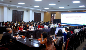 4.194 giáo viên tại Hưng Yên đã khắc phục lỗi phát âm lẫn L - N
