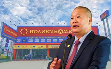 Bất chấp thị trường khốc liệt, Hoa Sen (HSG) bắt tay THACO, kích hoạt nước cờ lớn với 'át chủ bài' tỷ USD