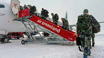 Bộ trưởng Tài chính Mỹ: ‘Châu Âu quá yếu để bảo vệ Greenland’
