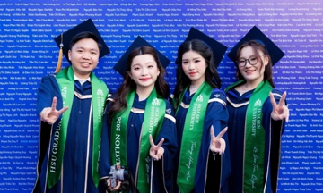 Chưa cầm bằng tốt nghiệp, sinh viên trường này đã có thu nhập 9–12 triệu mỗi tháng