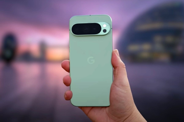 Dịch chuyển khỏi Trung Quốc, Google chọn Việt Nam làm nơi sản xuất điện thoại cao cấp ngay trong năm nay