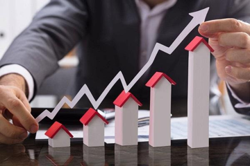 Dòng tiền quay lại nhóm BĐS KCN, KBC – IDC – SZC bứt phá: Kỳ vọng nào phía sau?