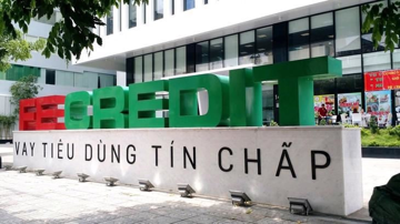 FE CREDIT báo lãi 611 tỷ đồng năm 2025