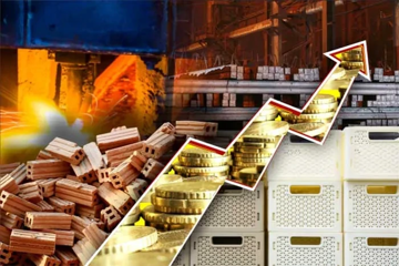 Giải ngân đầu tư công sắp bùng nổ, loạt cổ phiếu xây dựng CTD, FCN, VCG... đang rục rịch vào sóng?