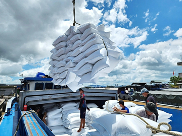 Indonesia gần như rút lui, thị trường mua lớn nhất siết nhập khẩu: Mặt hàng tỷ USD của Việt Nam xoay trục thế nào trong năm 2026?