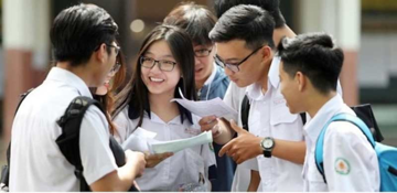 Lộ diện địa phương dẫn đầu kỳ thi học sinh giỏi quốc gia