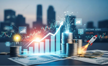 Một doanh nghiệp khu công nghiệp công bố BCTC quý IV/2025, báo lãi cả năm tăng 15% lên 345 tỷ đồng