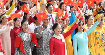 Nghị quyết 80 của Bộ Chính trị: Dấu mốc chiến lược đặc biệt quan trọng