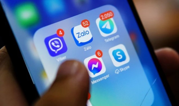 Những hình ảnh tuyệt đối không được gửi qua Zalo hay Messenger