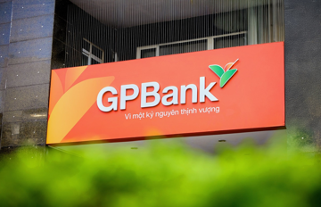 Sau chuyển giao bắt buộc, GPBank ghi nhận lợi nhuận hơn 500 tỷ đồng