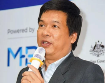 Truy tố cựu Giám đốc Trung tâm Ứng dụng tiến bộ khoa học và công nghệ
