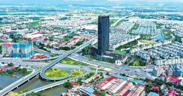 Việt Nam dự kiến có thêm đô thị đặc biệt trong 5 năm nữa