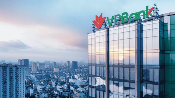 VPBank lập đỉnh lợi nhuận năm 2025 với 30.625 tỷ đồng
