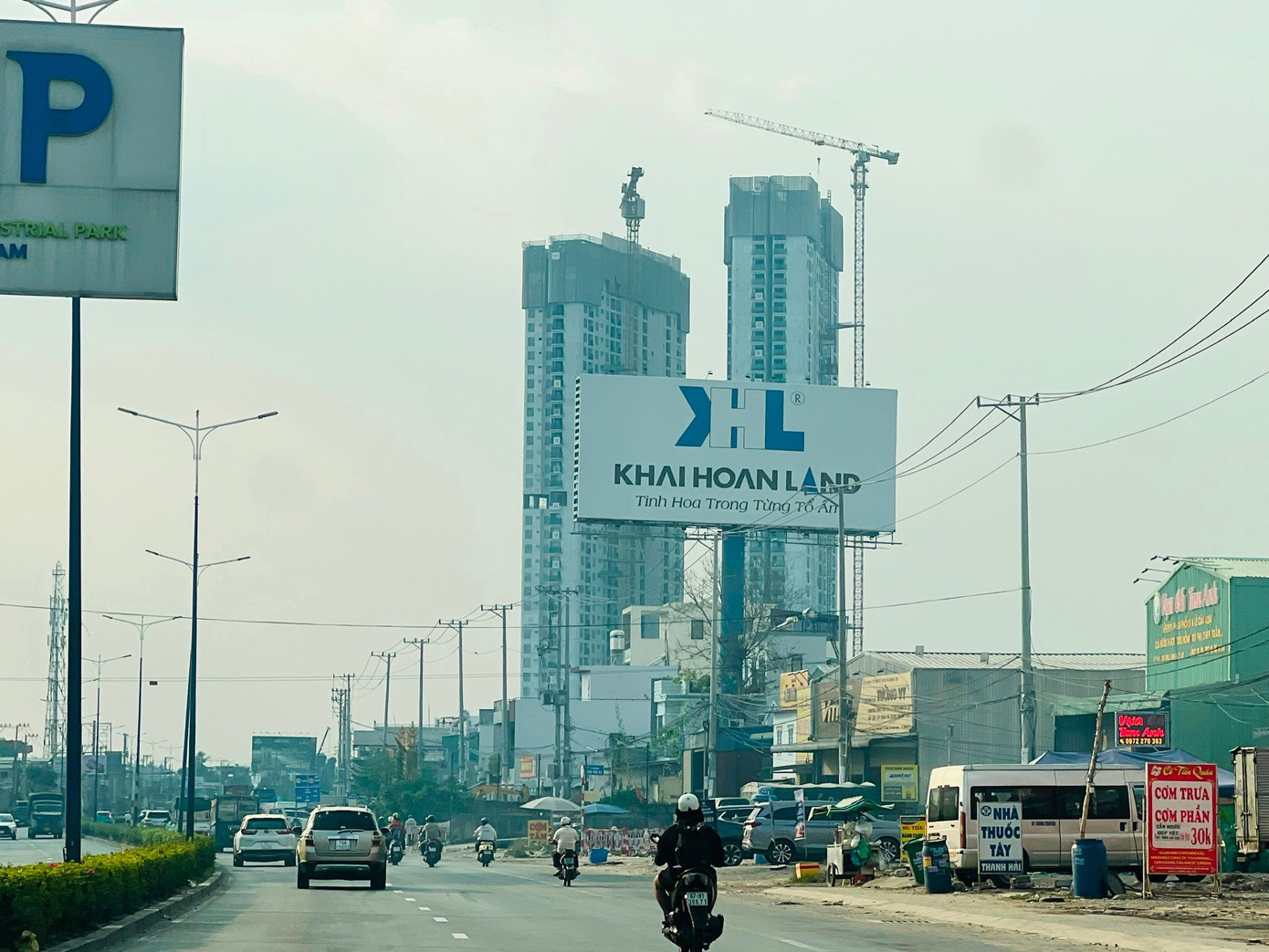 Thị trường khu Đông TP.HCM đón nguồn cung mới cao cấp ngay đầu năm mới 2026. Ảnh: NM image003-435.jpg