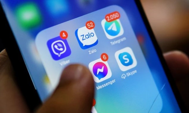 Những hình ảnh tuyệt đối không được gửi qua Zalo hay Messenger - ảnh 1