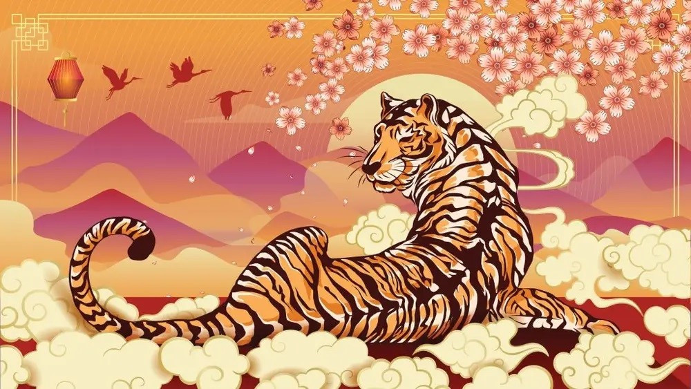 Từ 1/1/2026, 3 con giáp này được Thần Tài ưu ái, tiền bạc rủng rỉnh, sự nghiệp bước vào thời kỳ đỉnh cao - ảnh 1