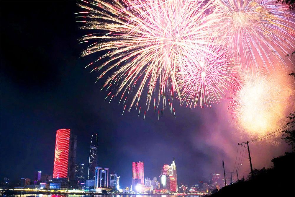CHÀO 2026 - CHÀO KỶ NGUYÊN VƯƠN MÌNH!- Ảnh 2. CHÀO 2026 - CHÀO KỶ NGUYÊN VƯƠN MÌNH!- Ảnh 2.
