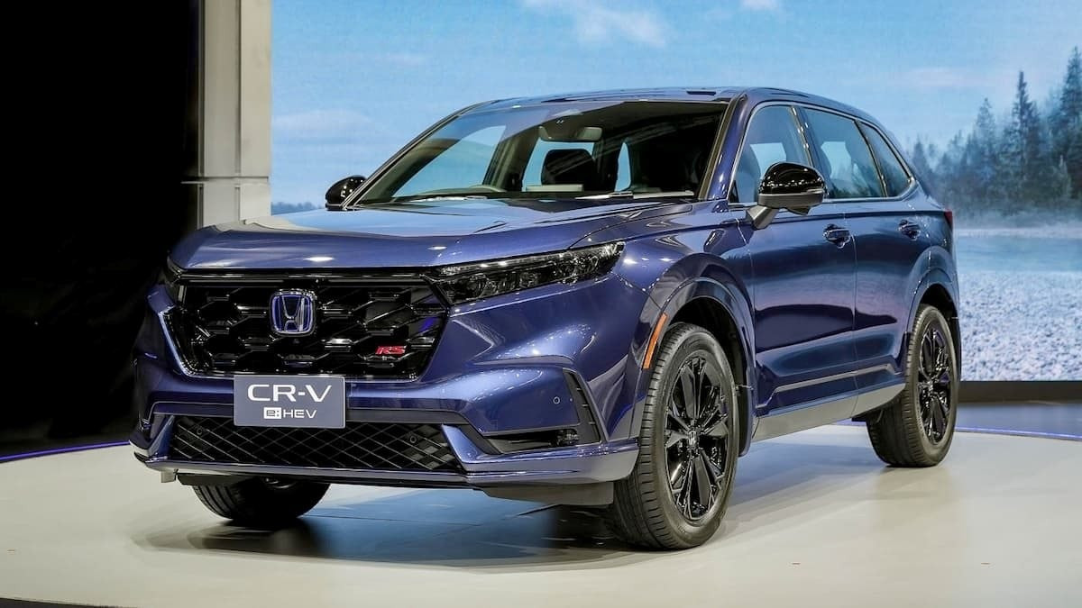 Mẫu Honda CR-V Hybrid đang có giá niêm yết 1,259 tỷ đồng. cr-v-hybrid-01.jpg