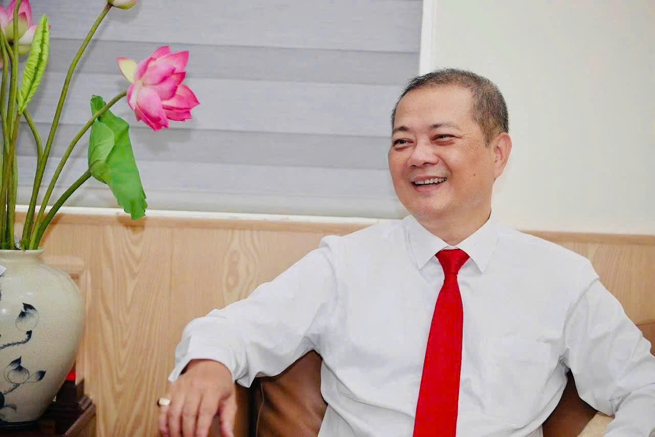 Xuất nhập khẩu Việt Nam: Cơ hội, thách thức và hướng đi mới- Ảnh 2. Xuất nhập khẩu Việt Nam: Cơ hội, thách thức và hướng đi mới- Ảnh 2.