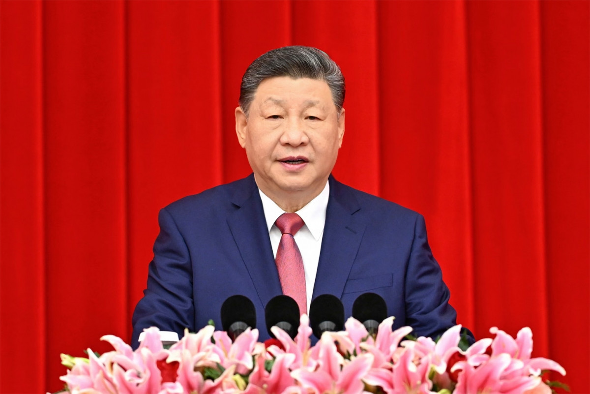 'Từ khóa' chính trong lời chúc mừng năm mới 2026 của lãnh đạo các nước- Ảnh 2. 'Từ khóa' chính trong lời chúc mừng năm mới 2026 của lãnh đạo các nước- Ảnh 2.