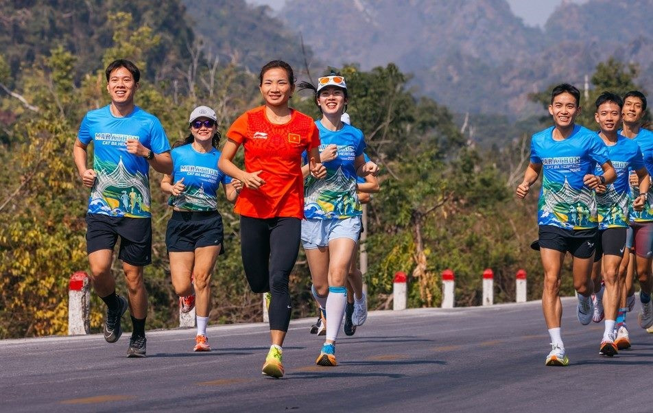 Những ‘bước tiến’ của thể thao Việt trong năm 2025: Giành hơn 2.200 huy chương các loại, phát triển đồng đều cả về chiều rộng lẫn chiều sâu - ảnh 4