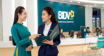 BIDV tiết kiệm hơn 700 tỷ đồng mỗi năm nhờ chuyển đổi số quản trị nội bộ