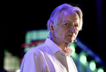 ‘Bố già AI’ Geoffrey Hinton cảnh báo AI đang tiến hóa nhanh chóng, sẽ gây ra thất nghiệp trên diện rộng