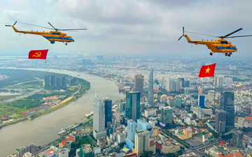 Cách mạng tinh gọn bộ máy, vận hành chính quyền địa phương hai cấp: Dấu ấn cải cách lịch sử