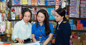 Chính thức nâng ngưỡng miễn thuế hộ kinh doanh, tăng mức giảm trừ gia cảnh
