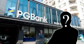 Cho vay ô tô, xe máy của PGBank vượt 7.400 tỷ đồng sau khi về với Tập đoàn Thành Công