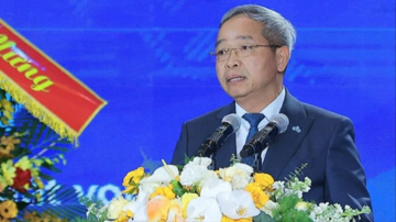 Chủ tịch CMC chỉ ra lĩnh vực không thể thiếu với mỗi quốc gia nếu không muốn mắc kẹt trong bẫy gia công giá trị thấp