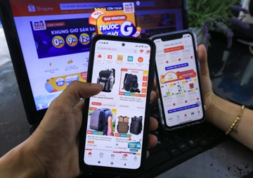 Cục Thuế nói gì về trường hợp bán hàng online được 'miễn' quyết toán thuế?