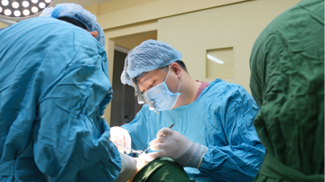 Dr Nguyên Giáp và góc nhìn về tiêu chuẩn hành nghề thẩm mỹ dưới sự giám sát của Sở Y tế TP.HCM