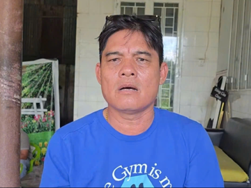 'Hiệp sĩ đường phố' Nguyễn Thanh Hải từng tuyên bố 'treo thưởng' 2,6 tỷ cho ai chứng minh ông nhận tiền