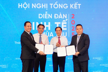 Kết nối nhân lực và tài lực kiều bào: Bước đi chiến lược thúc đấy tài chính xanh