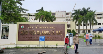 Khởi tố thêm vụ án đấu thầu thiết bị y tế tại Cà Mau liên quan Công ty AIC